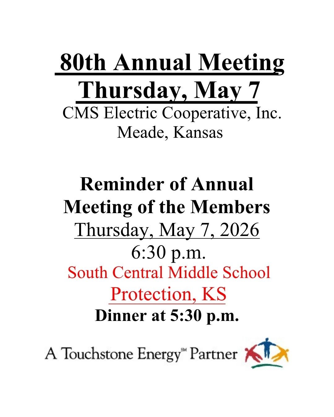 Annual Meeting