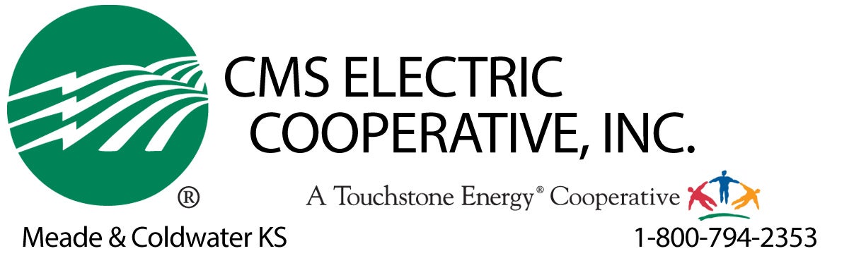 CMS Electric Co-op Logo